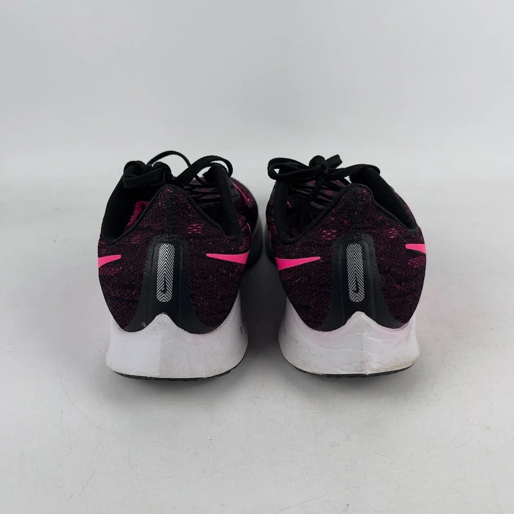 Nike Air Zoom Pegasus 36‎ Women Running Shoes US 11 Pink Mesh Low Top AQ2210-009